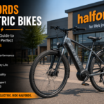 Halfords Electric Bikes: The Ultimate Guide to Choosing the Perfect E-Bike in 2026