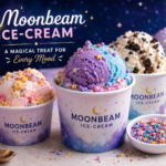 Moonbeam Ice-Cream: The Ultimate Guide to a Dreamy Frozen Delight